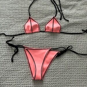 Forever 21 bathing suit